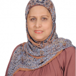 Dr. Shakila Abdul Manan